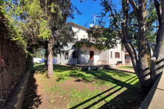 Villa in vendita, via Aldo Moro 1, Acquapendente