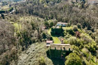Casale in vendita, via Parco della Rimembranza, Monte San Quirico, Lucca
