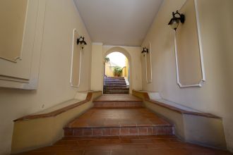 Bilocale in vendita, via Ospizio Maternità  12, Centro Storico, Catanzaro