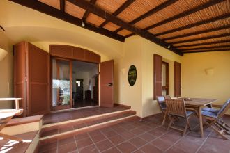 Villa in vendita, Consorzio Is Molas, Pula