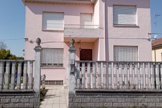 Villa in vendita, via Vernavola  9, Viale Cremona, Pavia