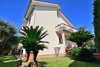 Villa in vendita, via del Colle  22, Vallelata, Aprilia