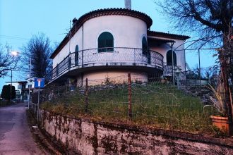 Appartamento in vendita, via Sant&#039; Elena  16, Trecchina