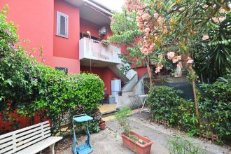 Villa in vendita, via Ascoli Piceno, Ardea Marina, Ardea