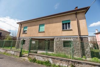 Villa in vendita, via Gorizia, Este