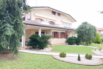 Villa in vendita, VIA FONTANELLE 11, Tortoreto Alta, Tortoreto