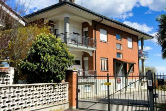 Quadrilocale in vendita, via San Rocco  31, Buttigliera D&#039;asti