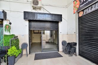 Negozio in vendita, Piazza Spada  9, Fiuggi