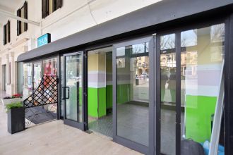Negozio in vendita, via Piazza Spada  5, Fiuggi