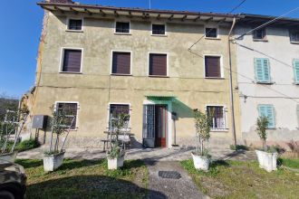 Stabile o palazzo in vendita, FRAZIONE CAMPORELLO 5, San Damiano Al Colle