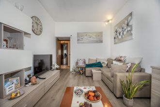 Bilocale in vendita, viale dei Quattro Venti  31, Monteverde, Roma
