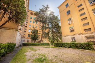 Bilocale in vendita, viale dei Quattro Venti  31, Monteverde, Roma