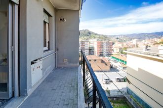Bilocale in vendita, via Campomorone  77, Pontedecimo, Genova