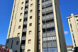 Quadrilocale in vendita, via Nicola Porpora  44, Barriera di Milano, Torino