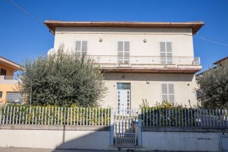 Terratetto plurifamiliare in vendita, via Luigi Migliori  76, Giulianova