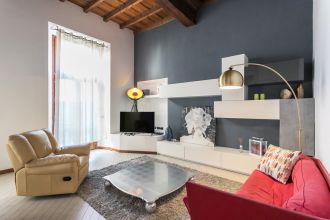 Bilocale in vendita, via Jacopo da Trezzo  39, Trezzo Sull&#039;adda