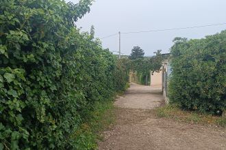 Villa in vendita, Bommiscuro SNC, Noto