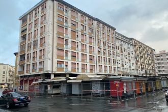Bilocale in vendita, via Buontalenti  106, Centro storico, Livorno