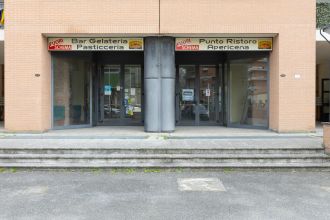 Negozio in vendita, via Francesco Geminiani  4, Firenze Nord, Firenze