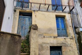 Terratetto unifamiliare in vendita, via Santa Venere  30-32, Lauria