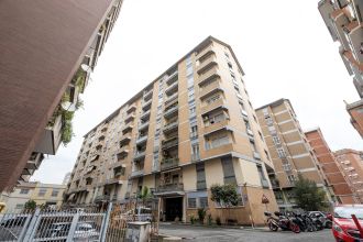 Bilocale in vendita, Largo Antonio Beltramelli  1, Monti Tiburtini, Roma