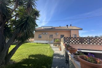 Villa in vendita, via Margherita D&#039;Austria, Francavilla Al Mare