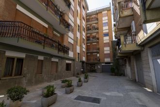 Trilocale in vendita, via Vincenzo Ciaccio  24, Centro Storico, Catanzaro
