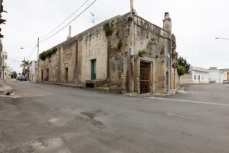 Stabile o palazzo in vendita, via Roma  70, Cursi