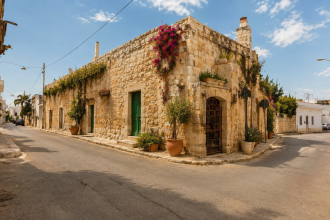 Stabile o palazzo in vendita, via Roma  70, Cursi