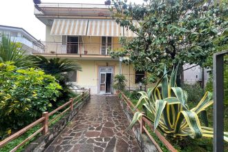 Villa in vendita, via Imperia  17, Matinella, Albanella