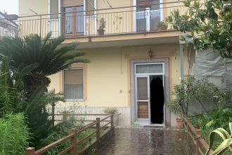Villa in vendita, via Imperia  17, Matinella, Albanella
