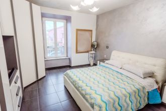Trilocale in vendita, Piazza Europa  25, Tre Croci, Vetralla