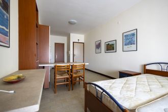 Monolocale in affitto, viale Tommaso Campanella  186, Mater Domini, Catanzaro