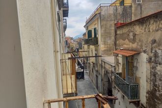 Monolocale in vendita, via Mazzini  22, Sarno