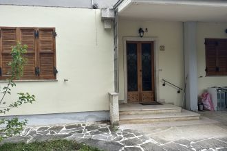 Villa in vendita, via Sant&#039;Emidio  79, Alanno Scalo, Alanno