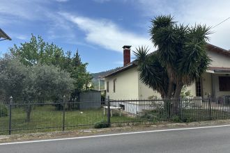 Villa in vendita, via Sant&#039;Emidio  79, Alanno Scalo, Alanno