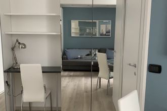 Monolocale in vendita, via Paolo Mantegazza  25, Bovisa, Milano