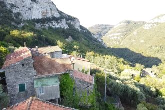 Rustico in vendita, via Rocca  16, Portio, Vezzi Portio