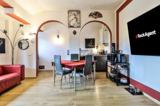 Bilocale in vendita, via del Triumvirato  43, Aeroporto, Bologna