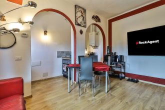 Bilocale in vendita, via del Triumvirato  43, Aeroporto, Bologna