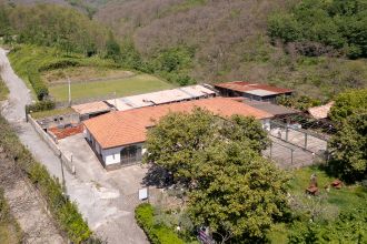 Podere o tenuta in vendita, via Senite, Centro, Scala