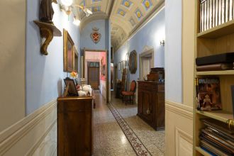 Appartamento in vendita, via Santa Marta  57, Centro, Pisa