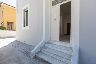 Villa in vendita, via dei Pelaghi  47, Periferia est, Livorno
