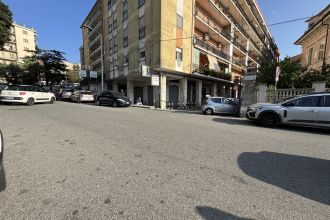 Negozio in affitto, via Padre Antonio da Olivadi, Pontepiccolo, Catanzaro