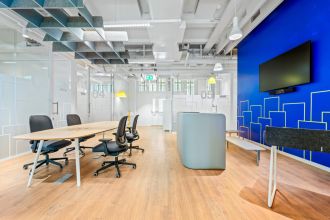 Ufficio condiviso in affitto, via della Rondinella  6, Cassina Fra Martino, Merate