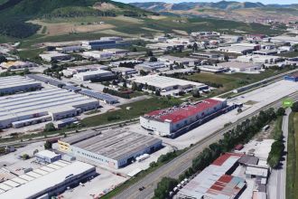 Negozio in vendita, Zona Industriale D1, Tito Scalo, Tito