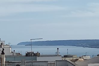 Trilocale in vendita, VISTA MARE  via Bari  17, Castro Marina, Castro