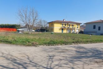 Terreno residenziale in vendita, via Bassa Sabbioni, Castellucchio