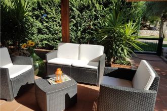 Villa in vendita, via del Diamante  40, Torre Inserraglio, Nardò