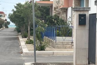 Villa in vendita, via Venere  37, Specchiolla, Carovigno